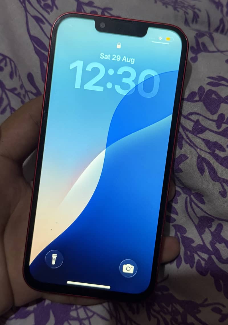 Apple iPhone 13 6