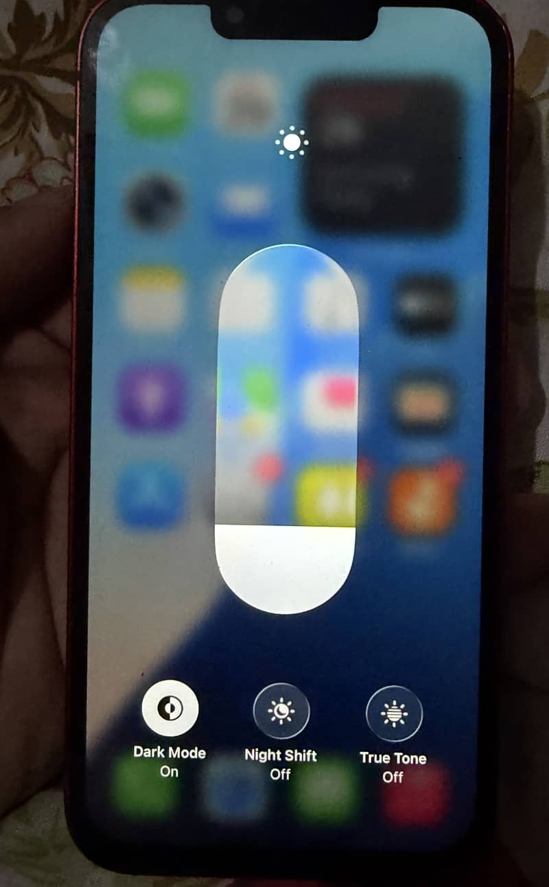 Apple iPhone 13 7