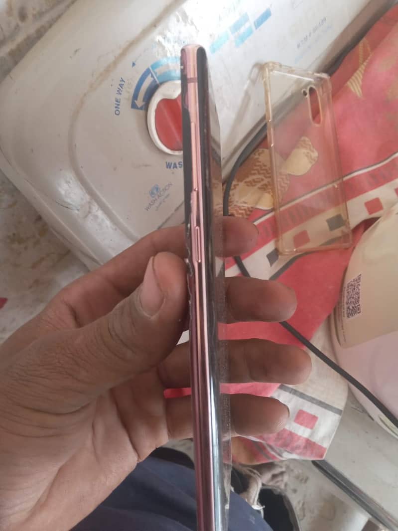 Samsung Mobile Note 10 3