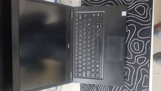 Dell Latitude i5 8th 16GB Ram 256GB SSD