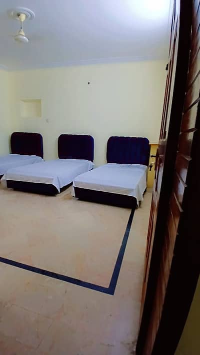 Sakeena Girls Hostel