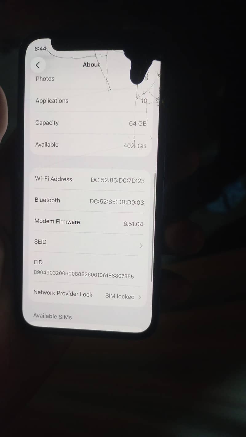 Apple iPhone 12 mini 4