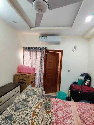 Two Apartment For Sale block F