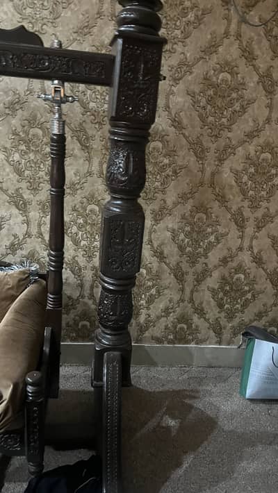 Jhula for sale