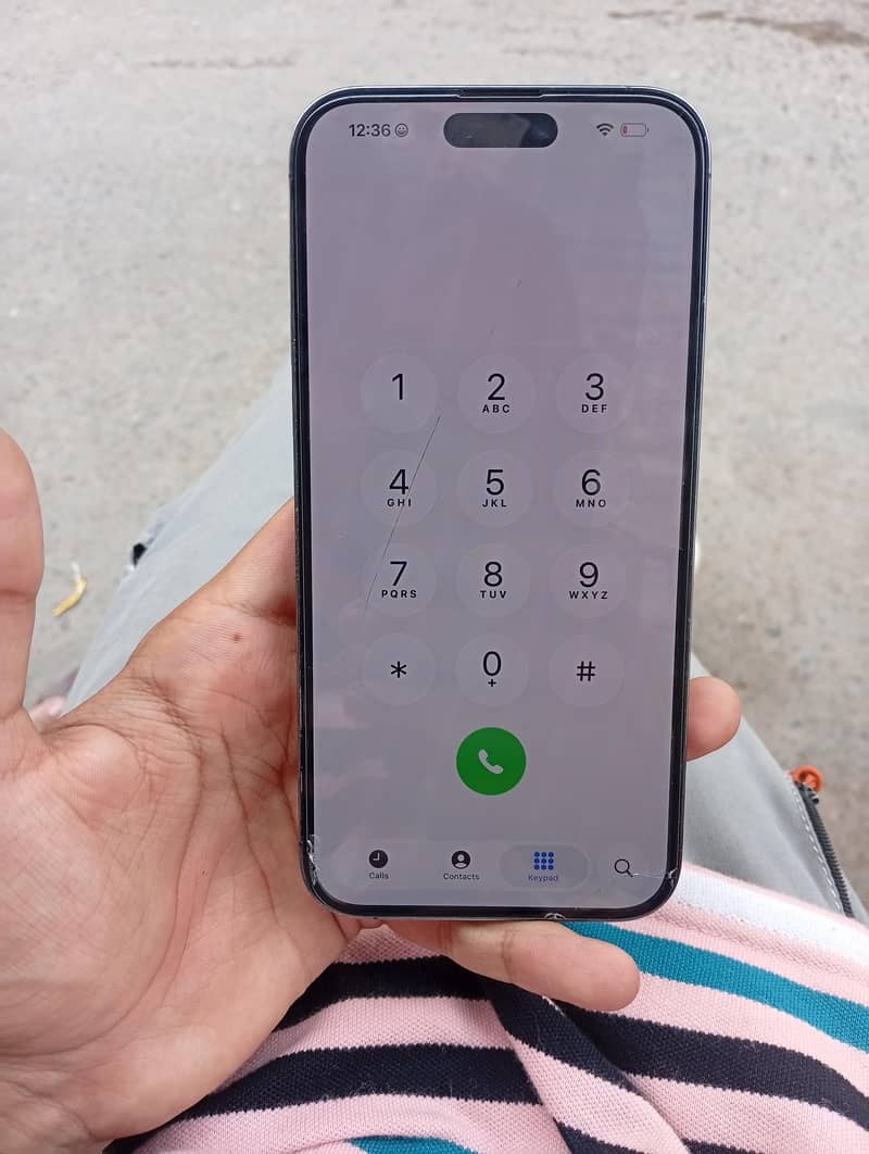 iPhone 14 Pro Max 0