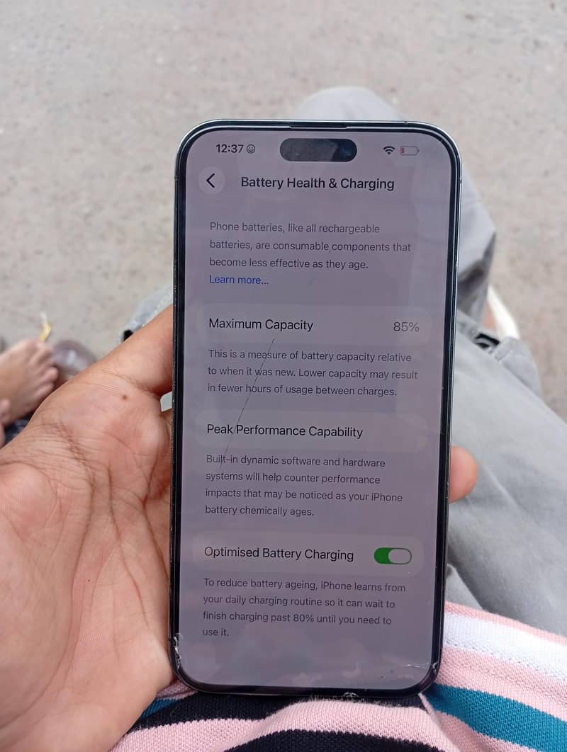 iPhone 14 Pro Max 3