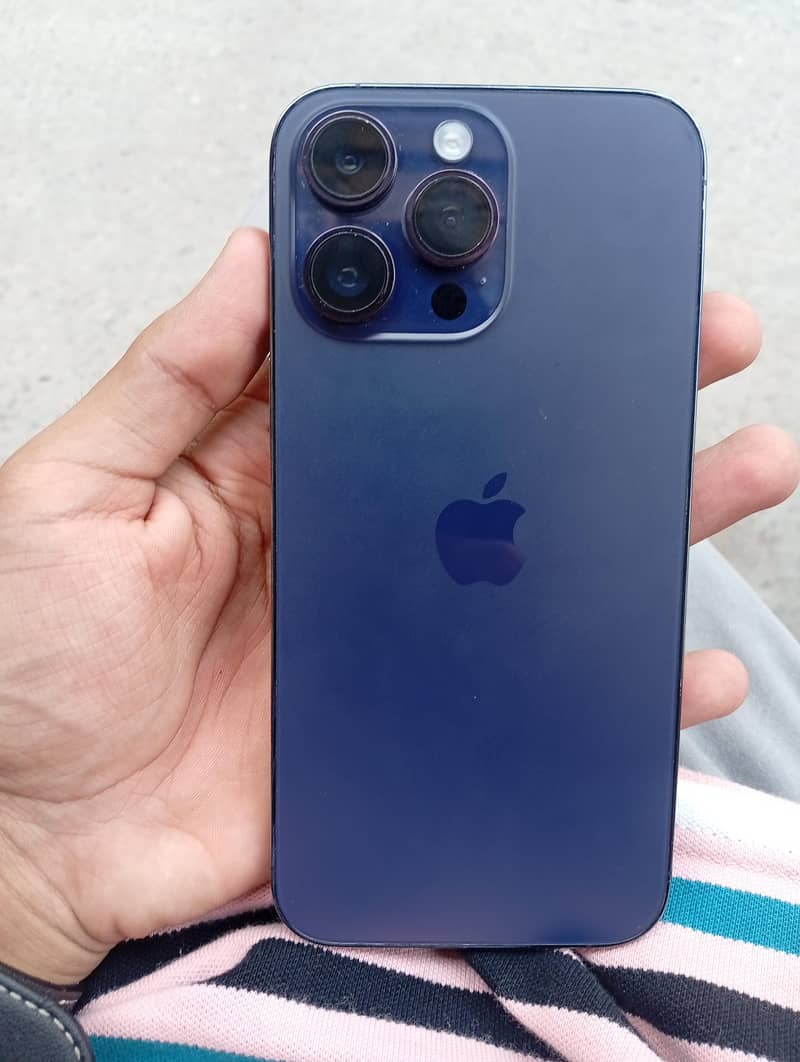 iPhone 14 Pro Max 7