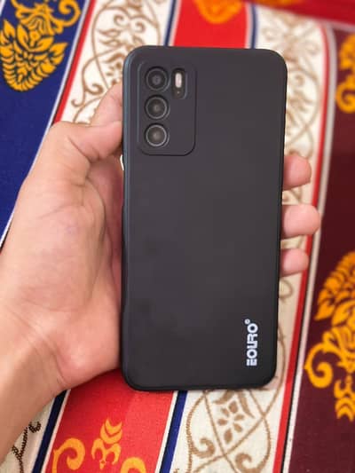 OPPO A16 urgently sale