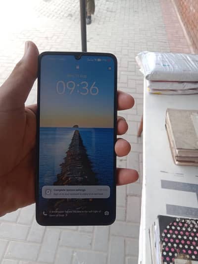 Vivo Y05