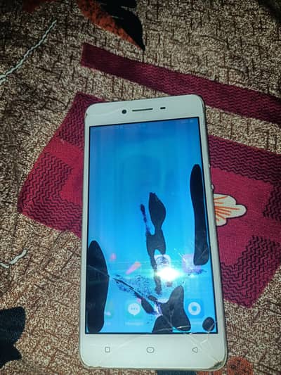 OPPO A37