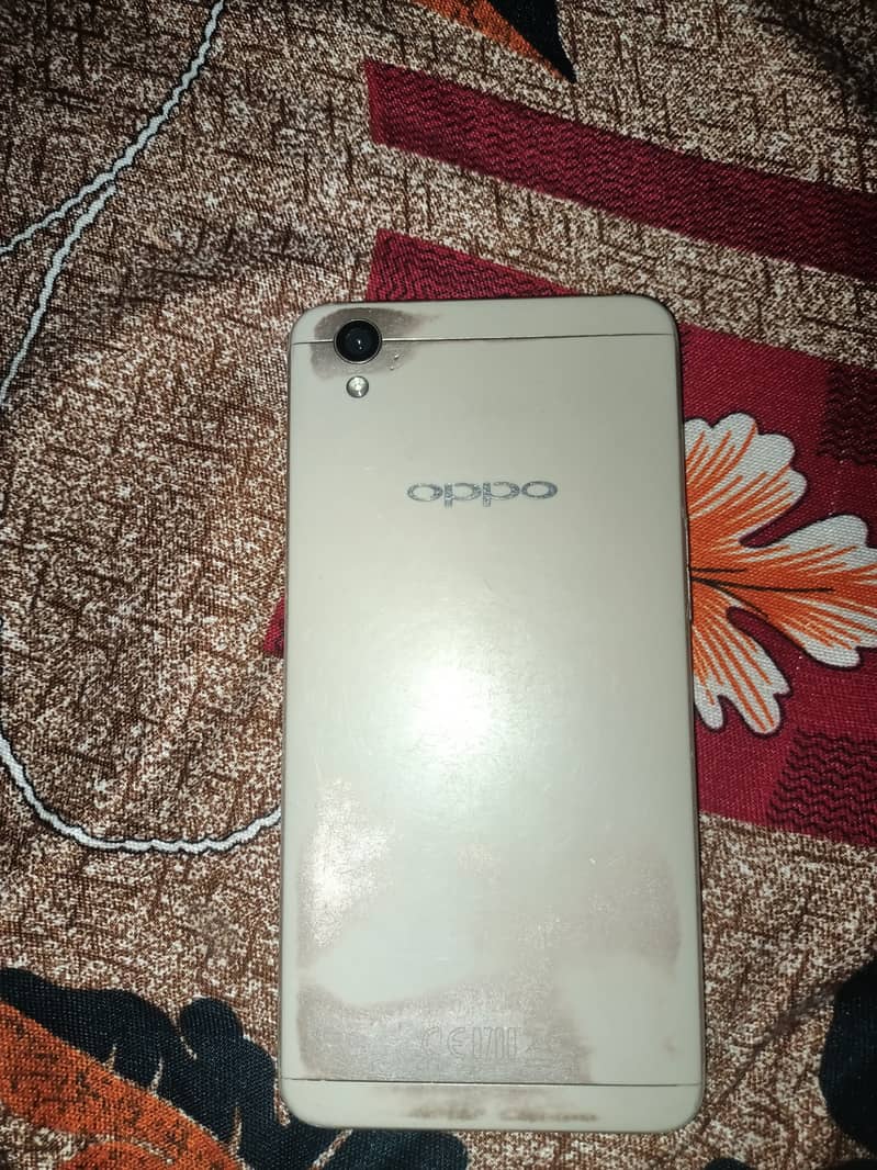 OPPO A37 1