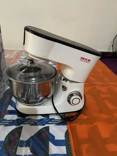 Seco Pizza Dough maker