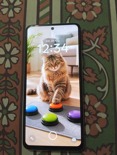 Realme 12 Plus