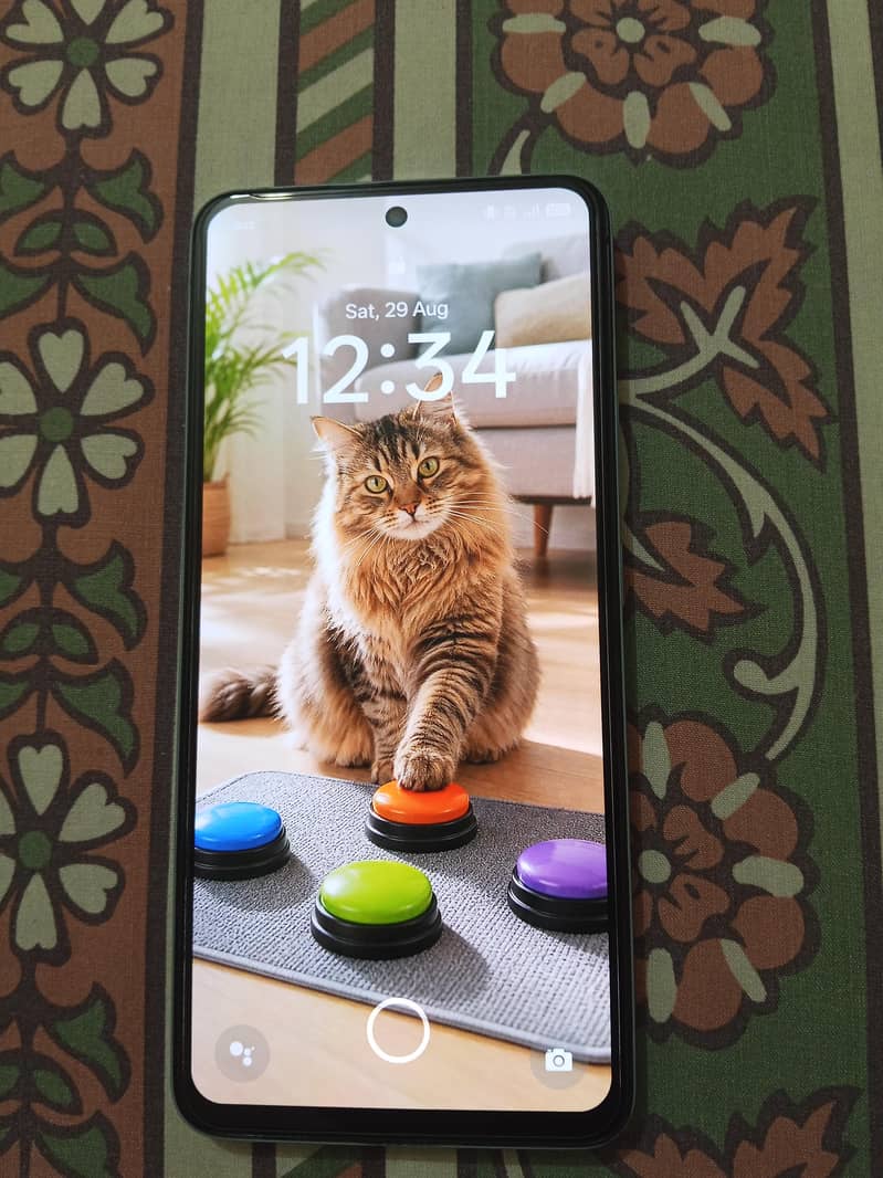 Realme 12 Plus 0