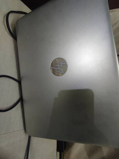 hp ellite book core i5 6 gen