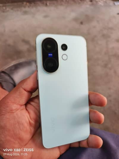 Vivo X200 fe 0341:1236:604