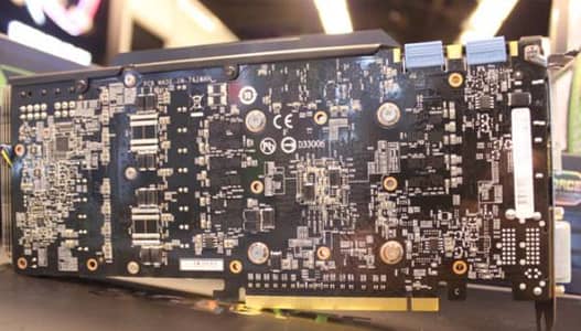 ZOTAC GTX 770 2GB | Like New | 100% Working