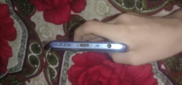 OPPO A54
