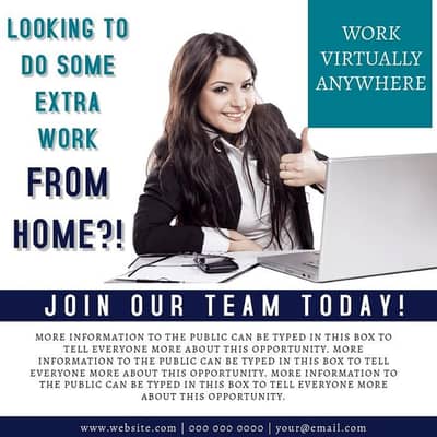 online jobs