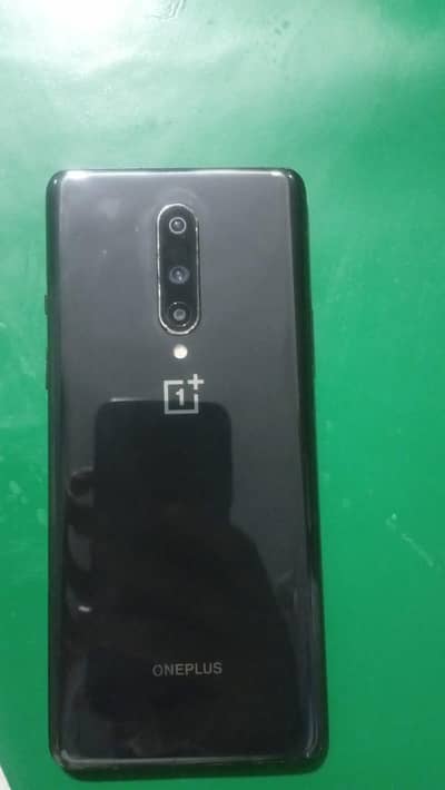 One Plus 8