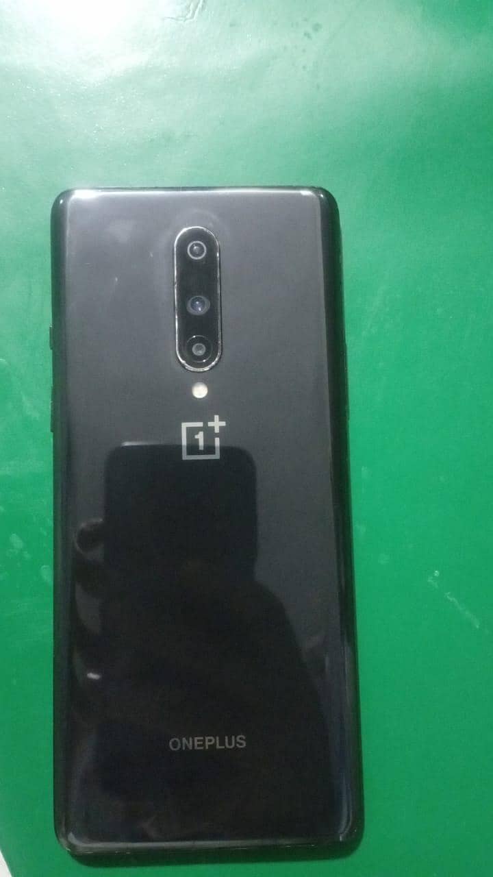 One Plus 8 0