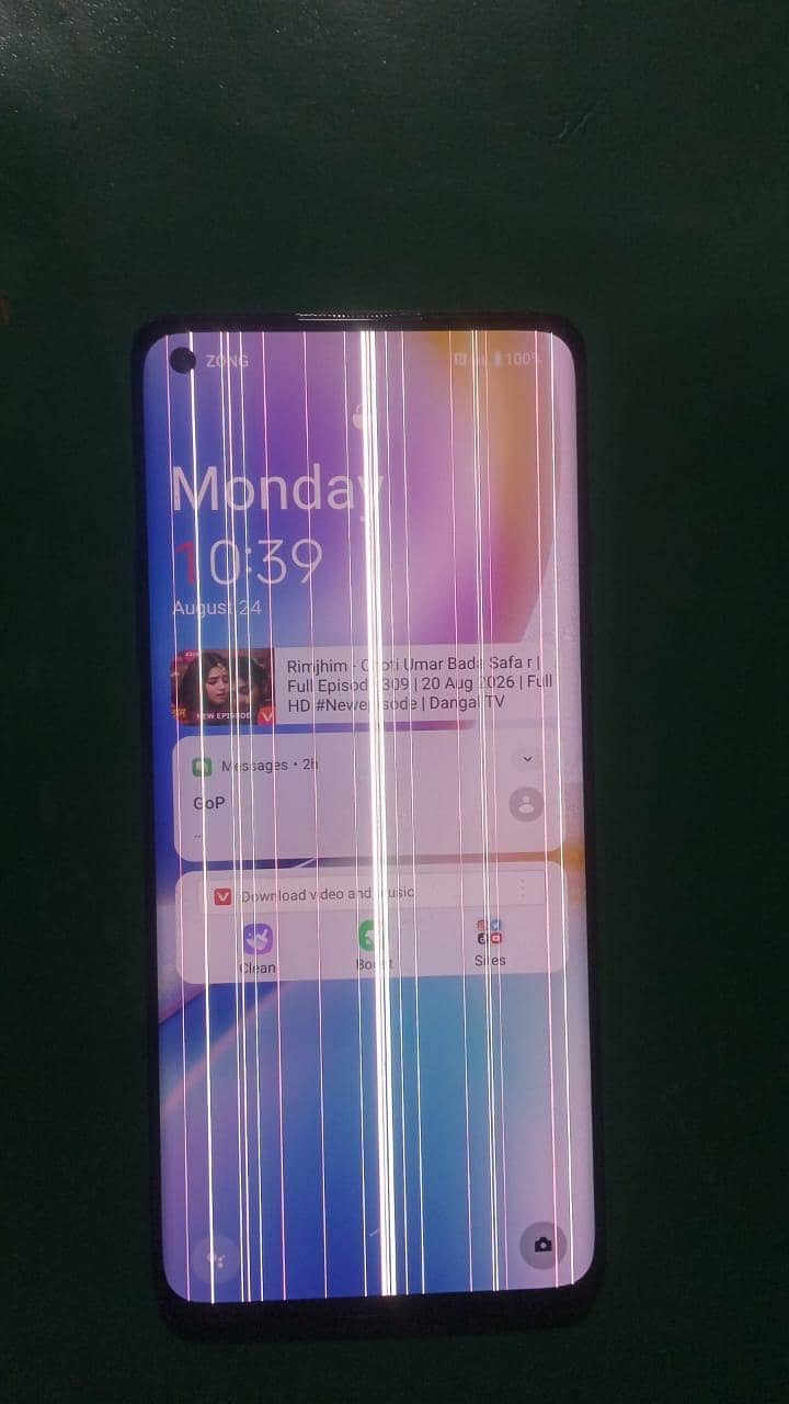 One Plus 8 2