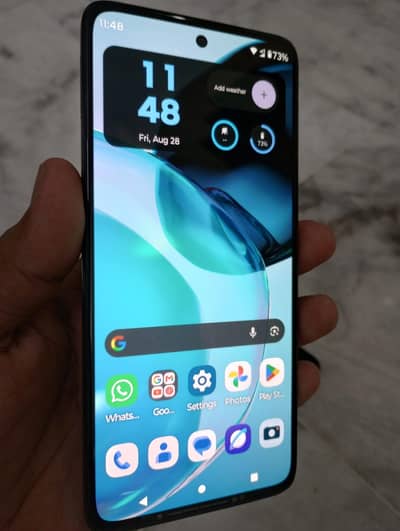 Motorola Moto G72