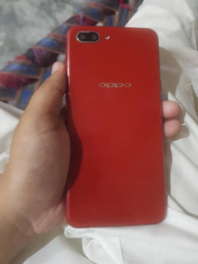 OPPO A3s