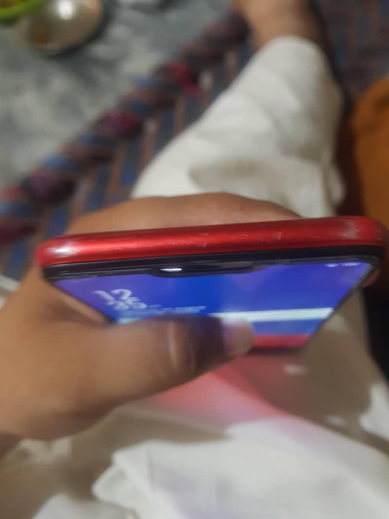 OPPO A3s 2
