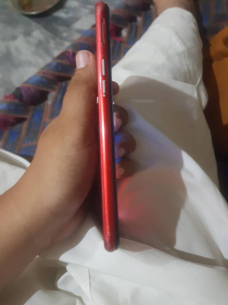 OPPO A3s 4