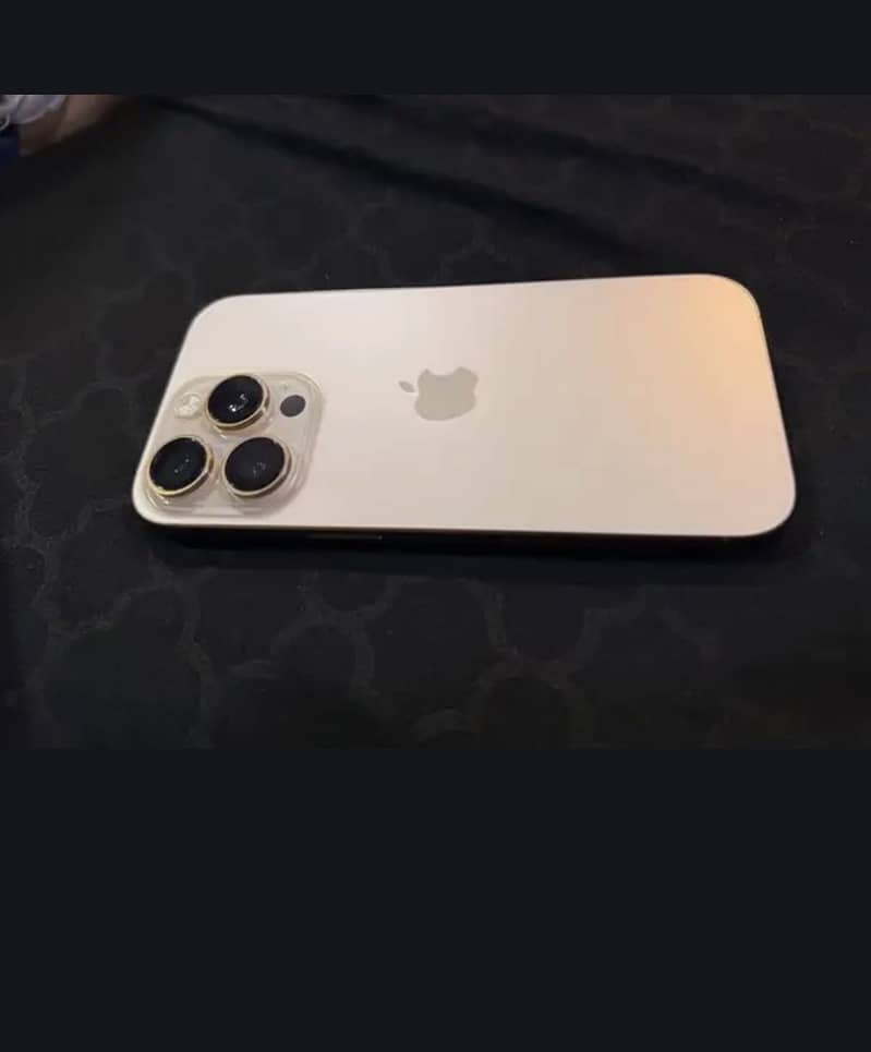 Apple iPhone 16 Pro 2