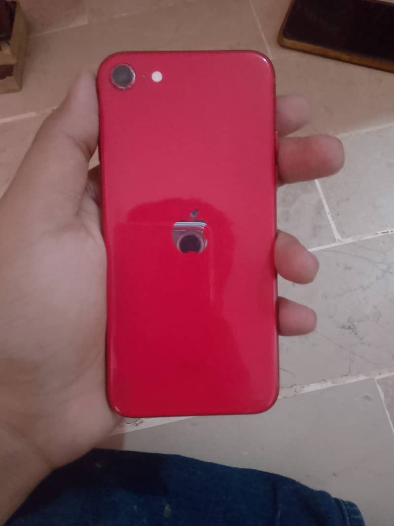 Apple iPhone SE 0