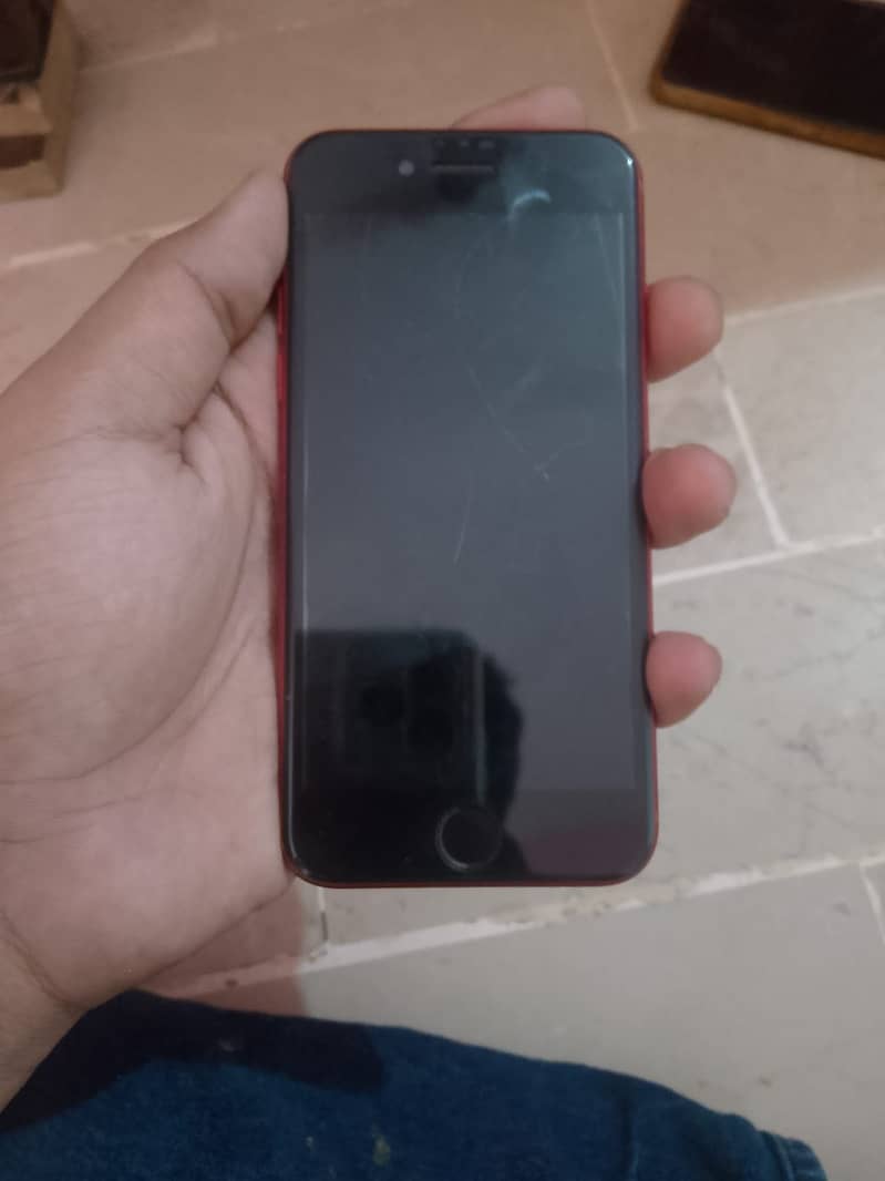 Apple iPhone SE 1