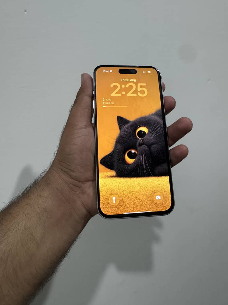 Apple iPhone 15 Pro Max 2