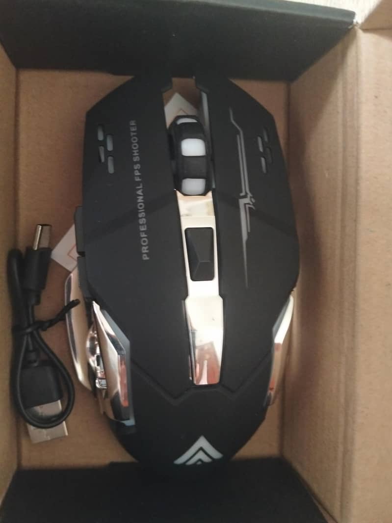 gaming mouse 1