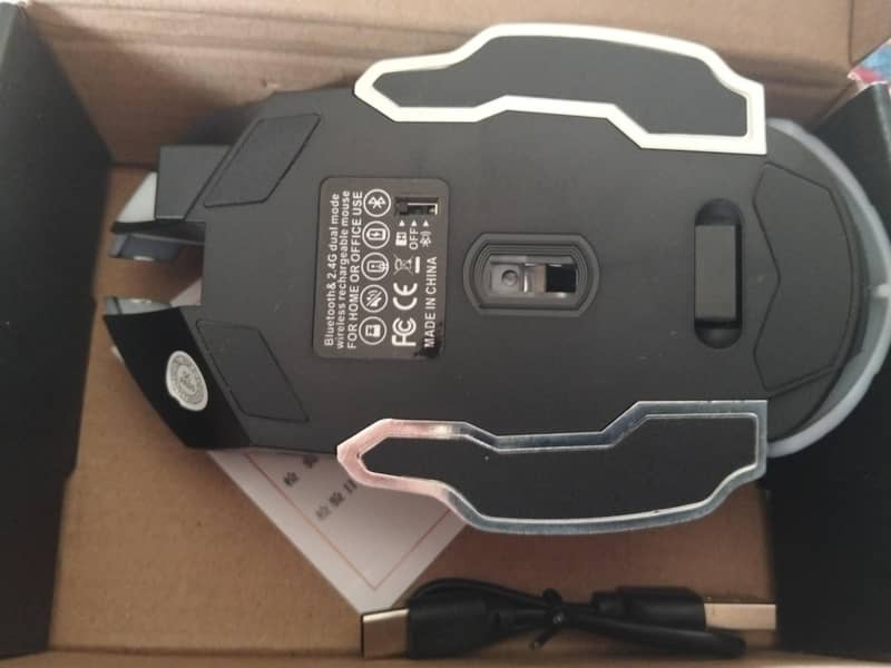 gaming mouse 2