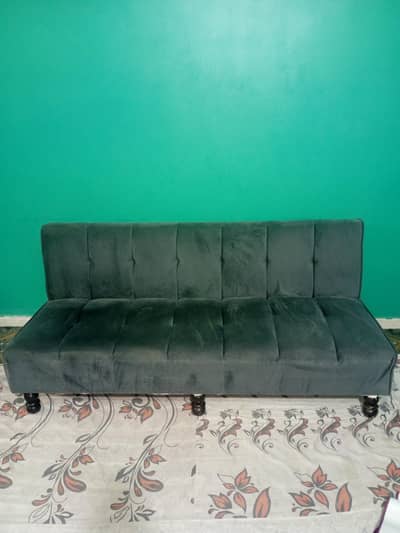 Sofa cum bed