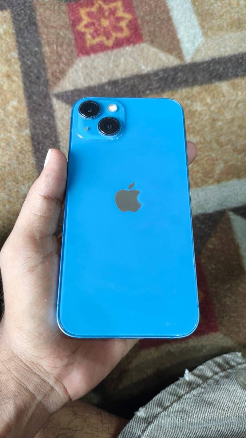 Apple iPhone 13 3