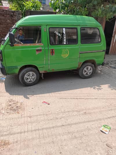 good condition