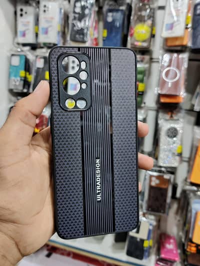 OnePlus 9pro back cover