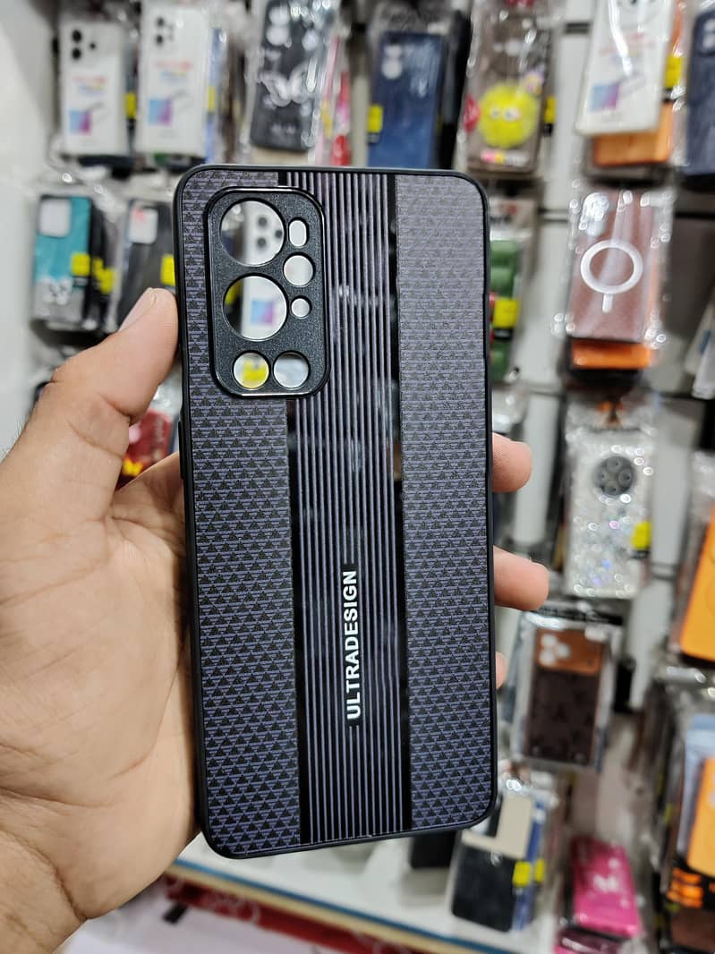 OnePlus 9pro back cover 0