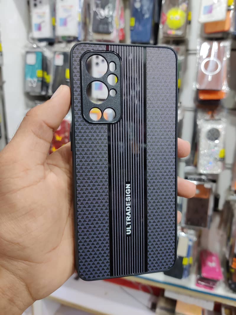 OnePlus 9pro back cover 1