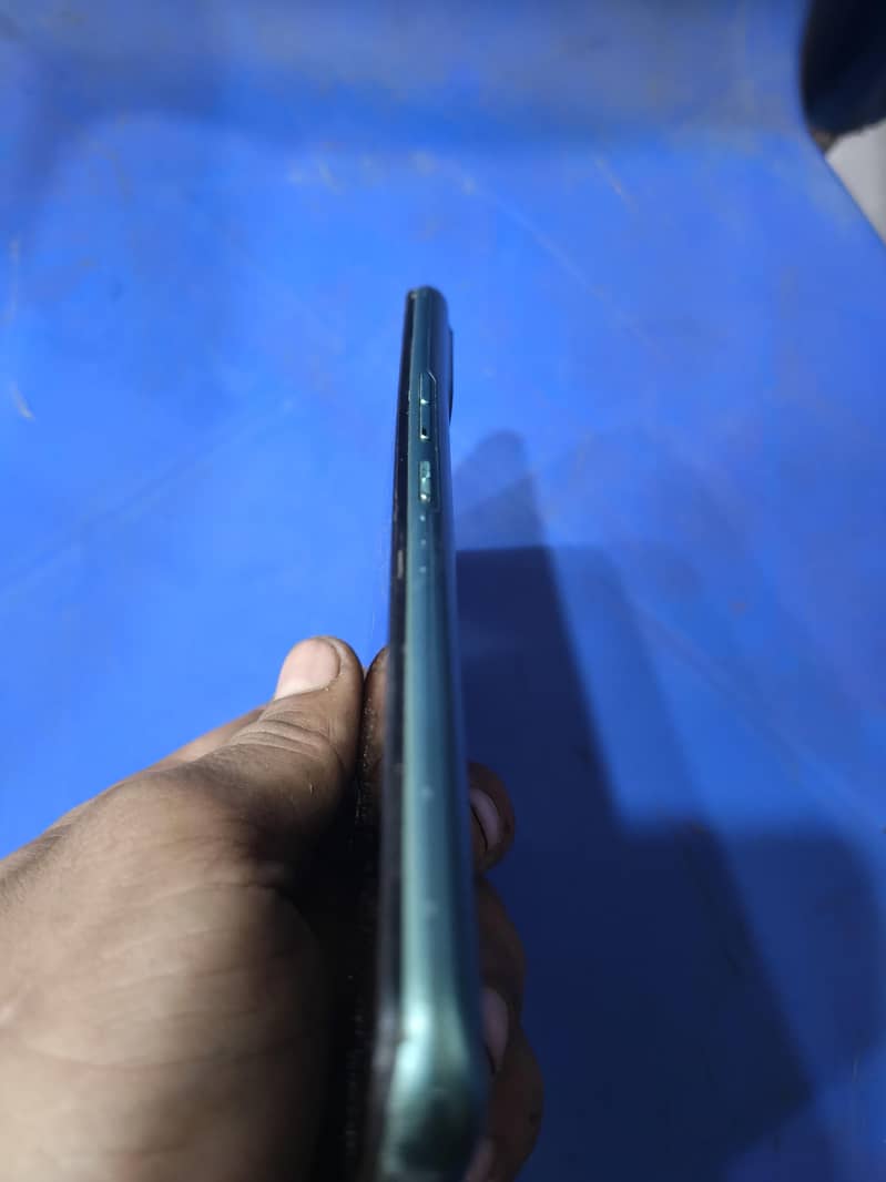 Tecno Spark 7 2