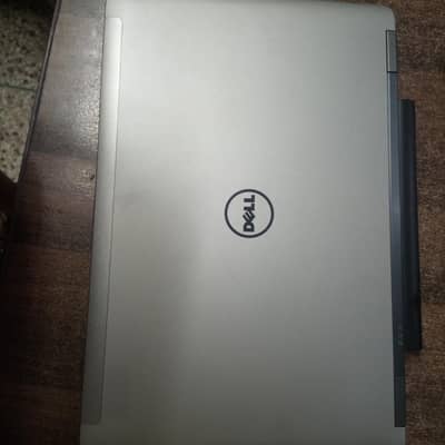 Dell Latitude E6540