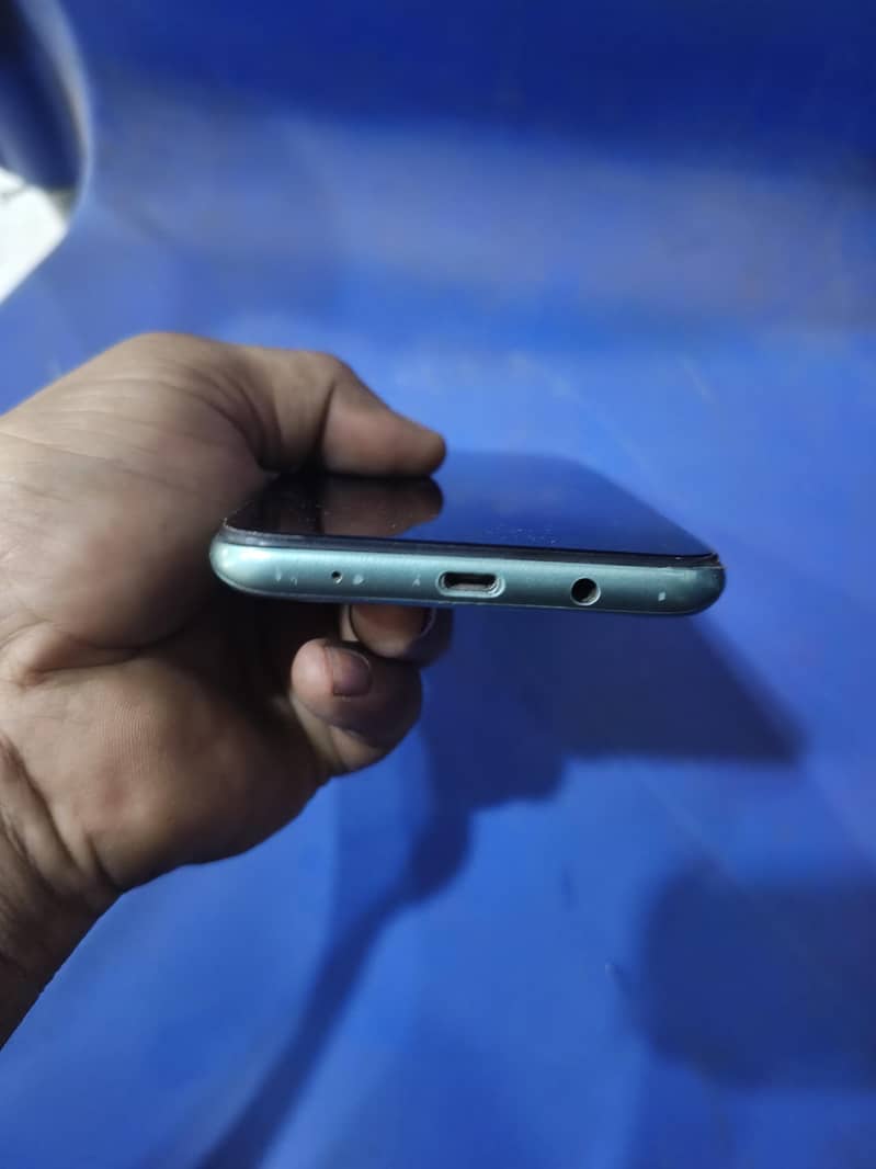 Tecno Spark 7 5