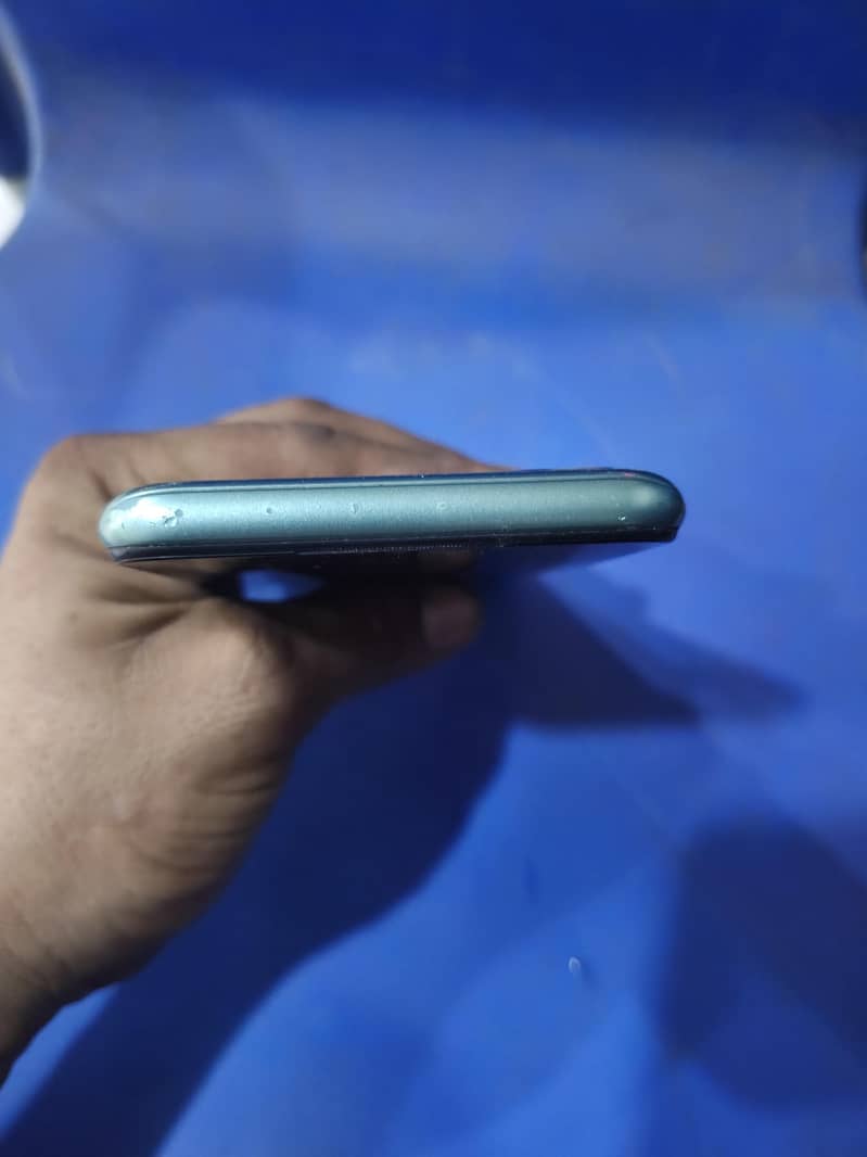 Tecno Spark 7 7