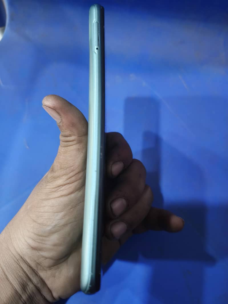 Tecno Spark 7 8