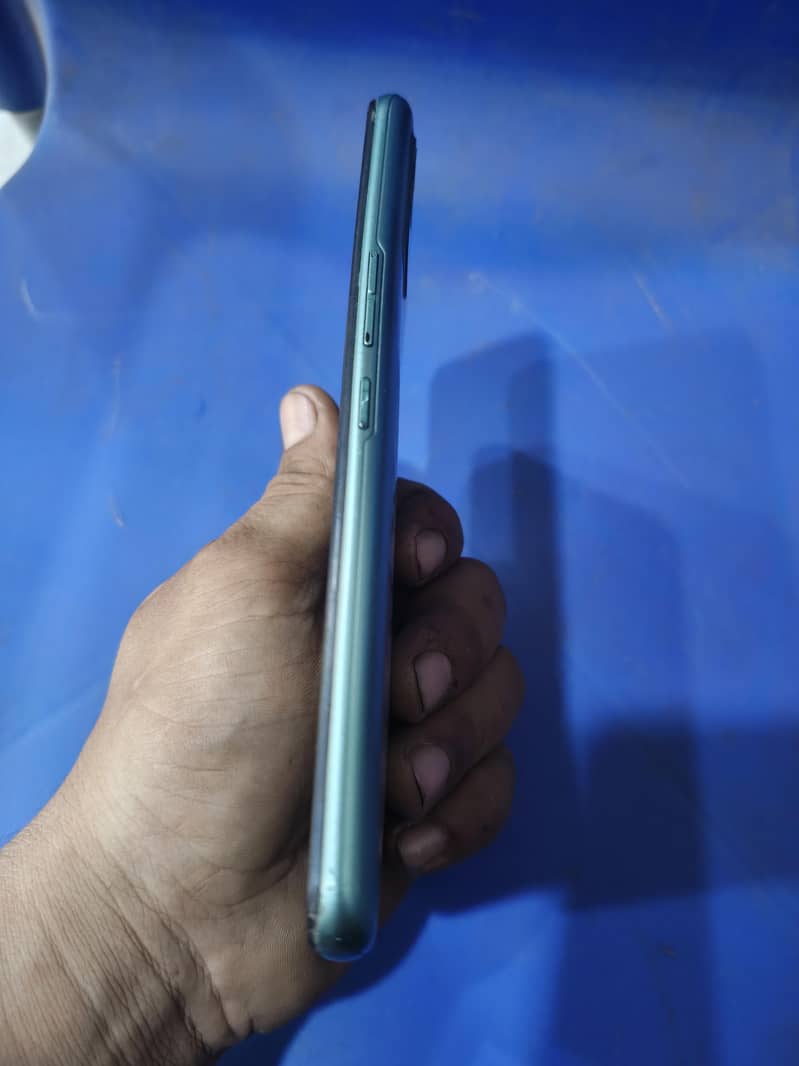 Tecno Spark 7 9