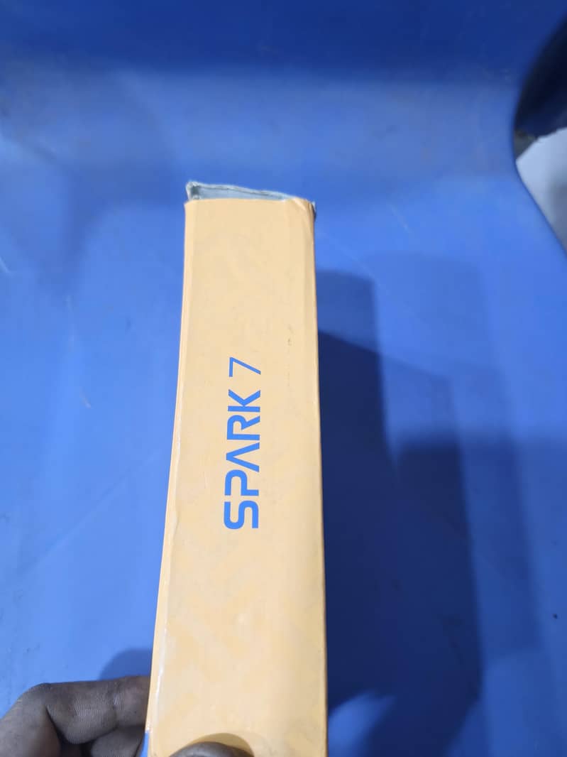 Tecno Spark 7 11