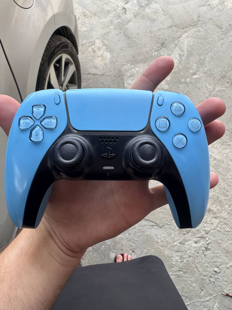 Ps5 original controller 0